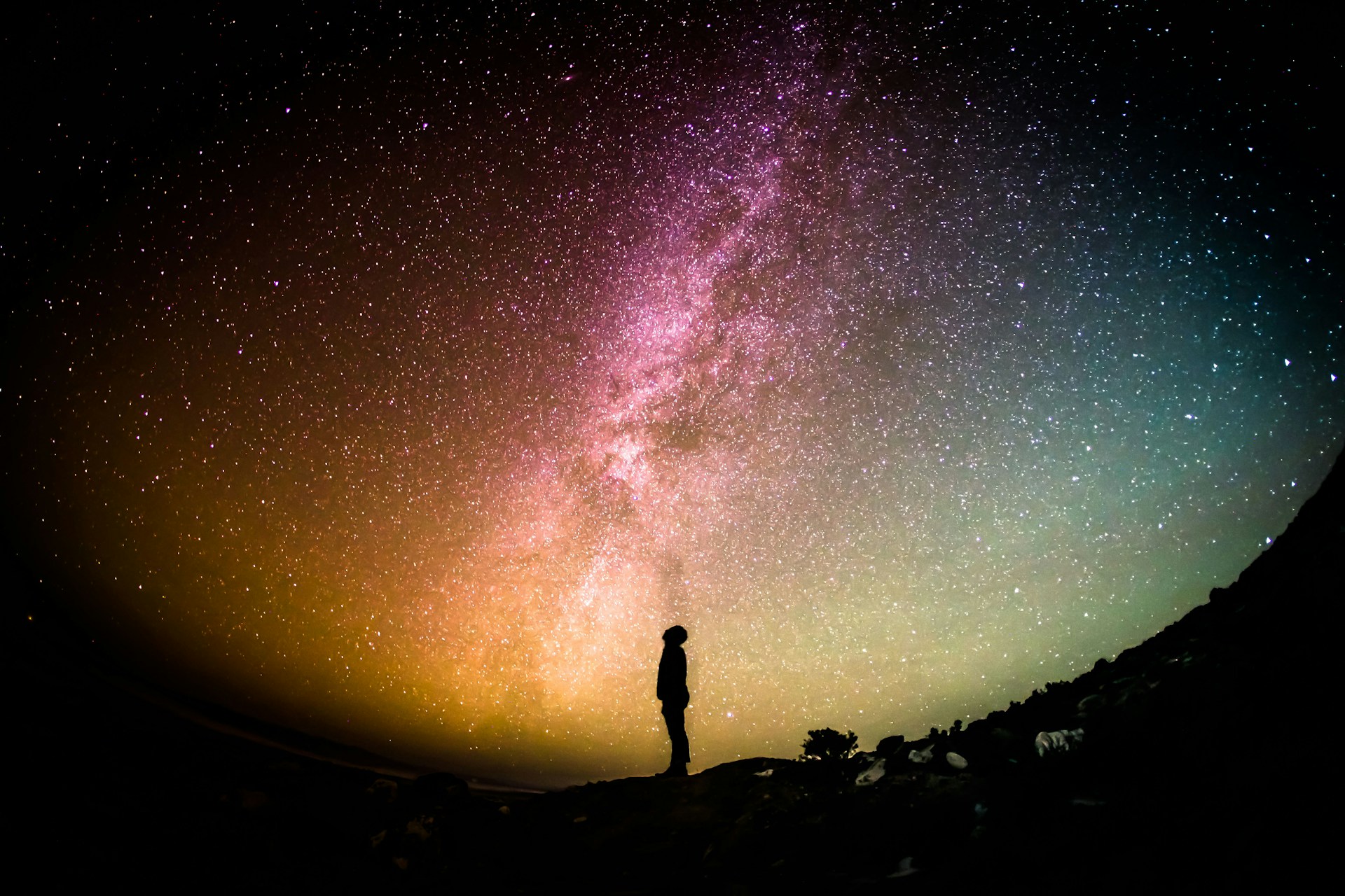 The Cosmic Highway: Navigating the Stars